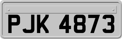 PJK4873