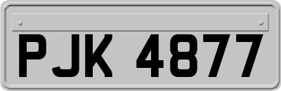 PJK4877