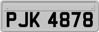 PJK4878