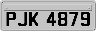 PJK4879
