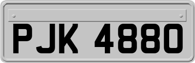 PJK4880
