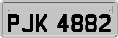 PJK4882