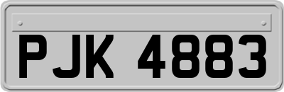 PJK4883