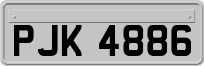PJK4886