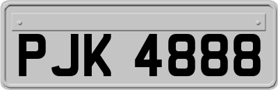 PJK4888