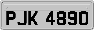 PJK4890