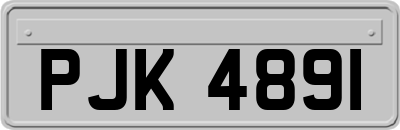 PJK4891