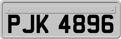 PJK4896