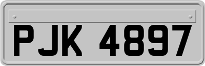 PJK4897