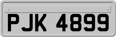 PJK4899
