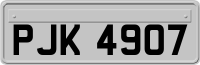 PJK4907