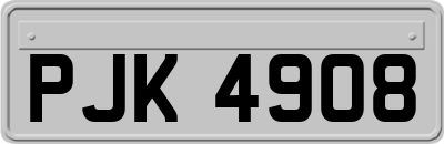 PJK4908