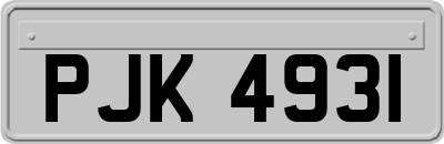 PJK4931