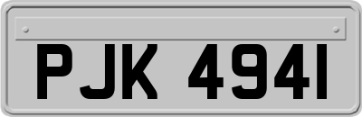PJK4941