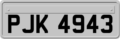 PJK4943