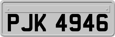 PJK4946