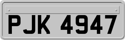 PJK4947