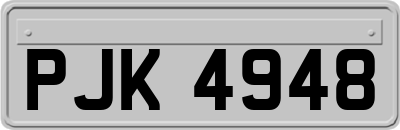 PJK4948