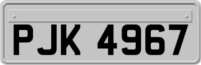 PJK4967