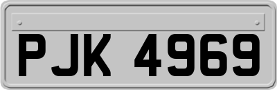 PJK4969