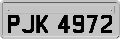 PJK4972