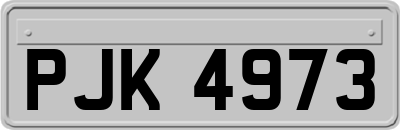 PJK4973