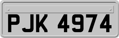 PJK4974