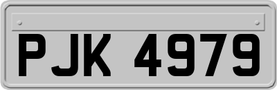PJK4979