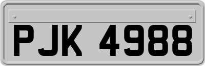 PJK4988