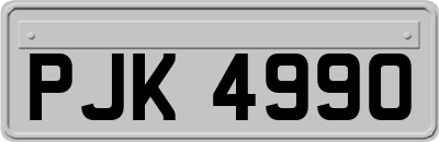 PJK4990