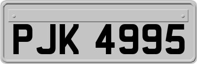 PJK4995