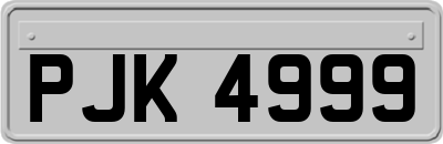 PJK4999