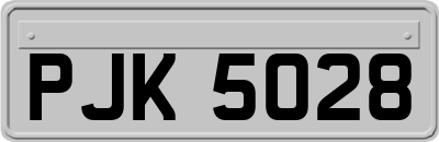 PJK5028