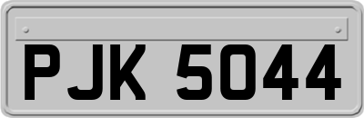 PJK5044