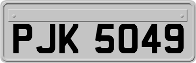 PJK5049