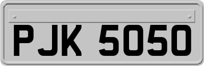 PJK5050