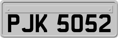 PJK5052