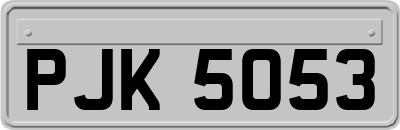 PJK5053