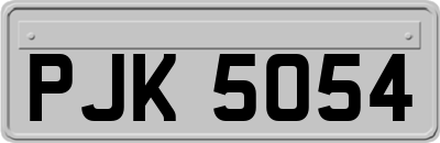 PJK5054