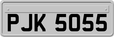 PJK5055