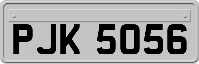 PJK5056
