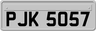 PJK5057