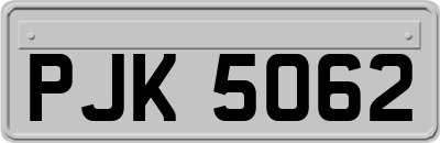 PJK5062