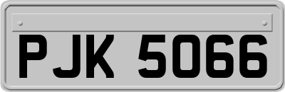 PJK5066