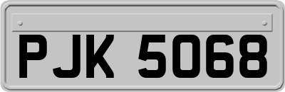 PJK5068