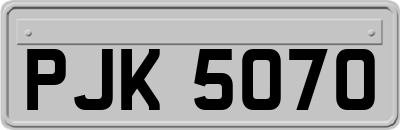 PJK5070