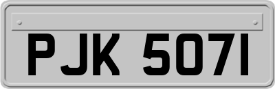 PJK5071