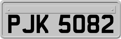 PJK5082
