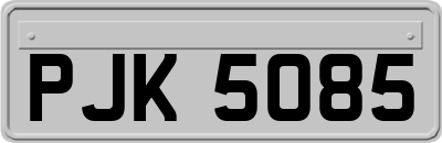 PJK5085