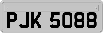 PJK5088